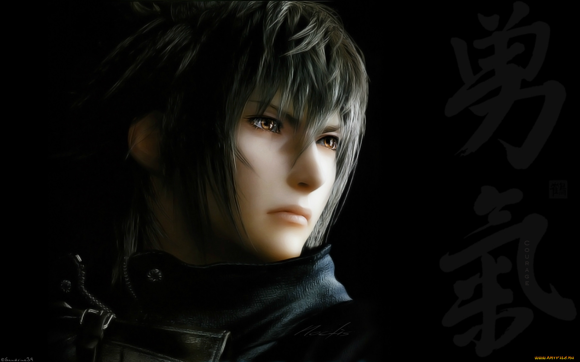  , final fantasy ii, , noctis